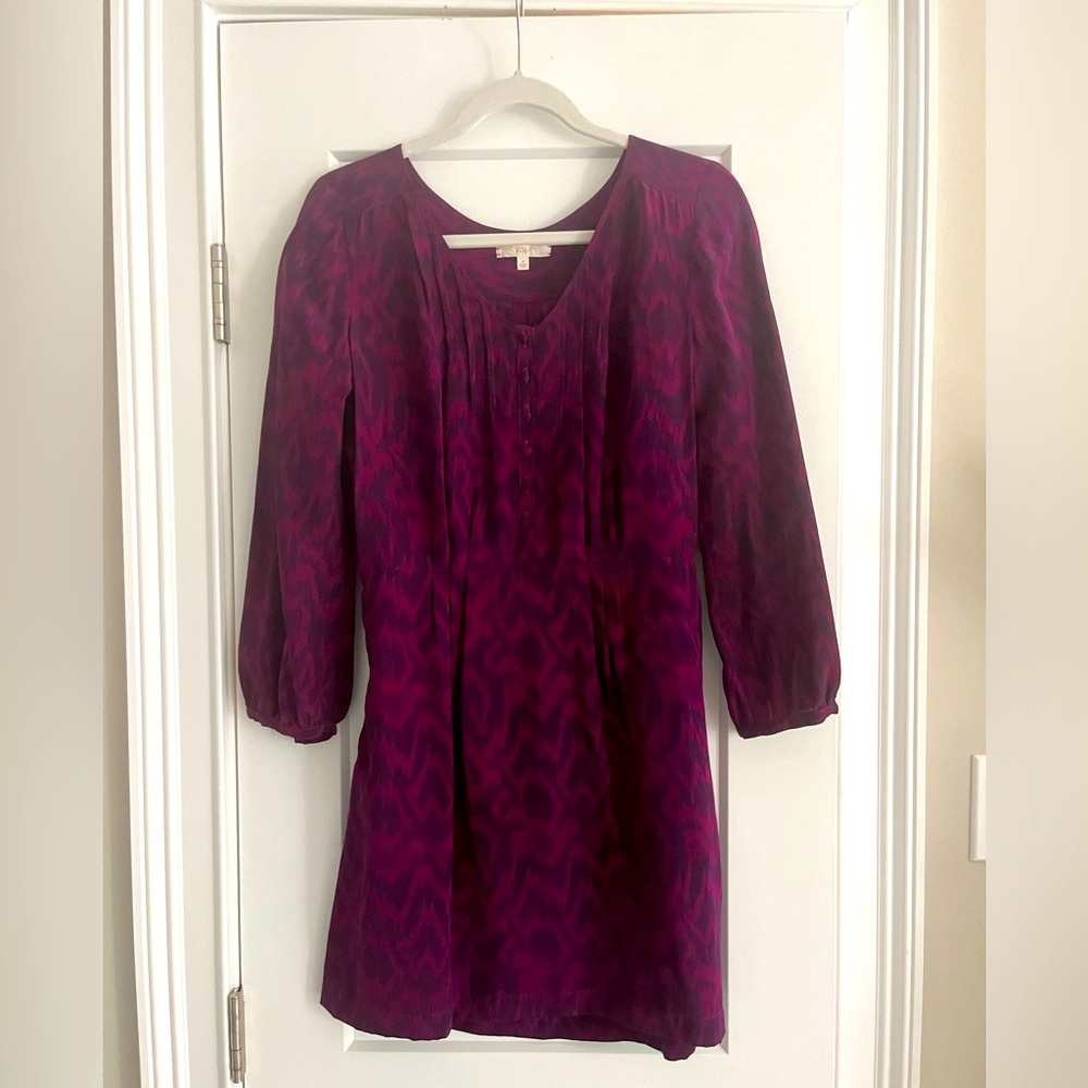 Madewell: Eliot Dress
